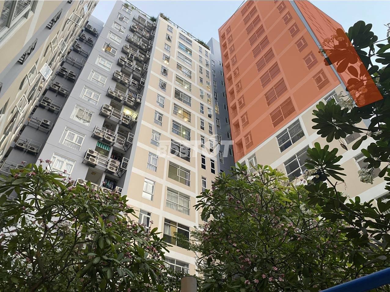 Hình ảnh thực tế Valeo Đầm Sen - Ảnh đánh giá của BinhAn