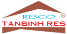 logo Công ty Cổ phần Địa ốc Tân Bình