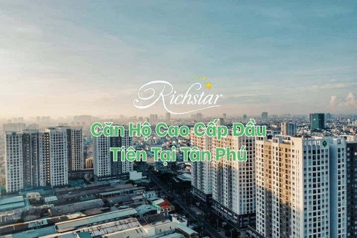 Richstar Residence