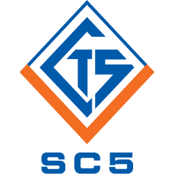 logo Công ty CP Xây dựng số 5