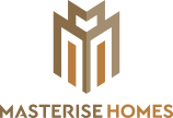 Logo Masterise Homes®