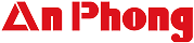 logo Công ty Cổ phần Xây dựng An Phong