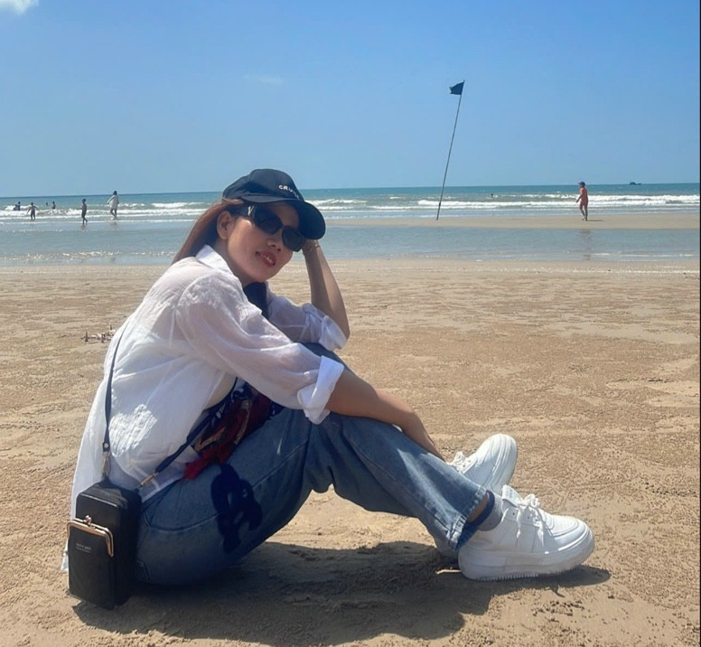 Nga Huỳnh