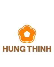 Logo Tập Đoàn Hưng Thịnh
