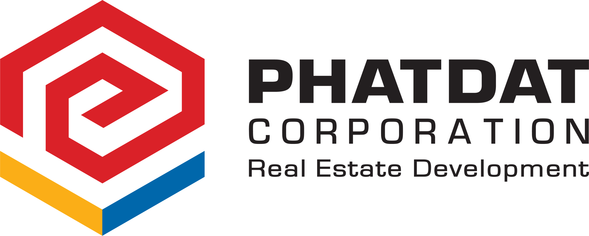 Logo Công ty Cổ phần Phát triển Bất động sản Phát Đạt