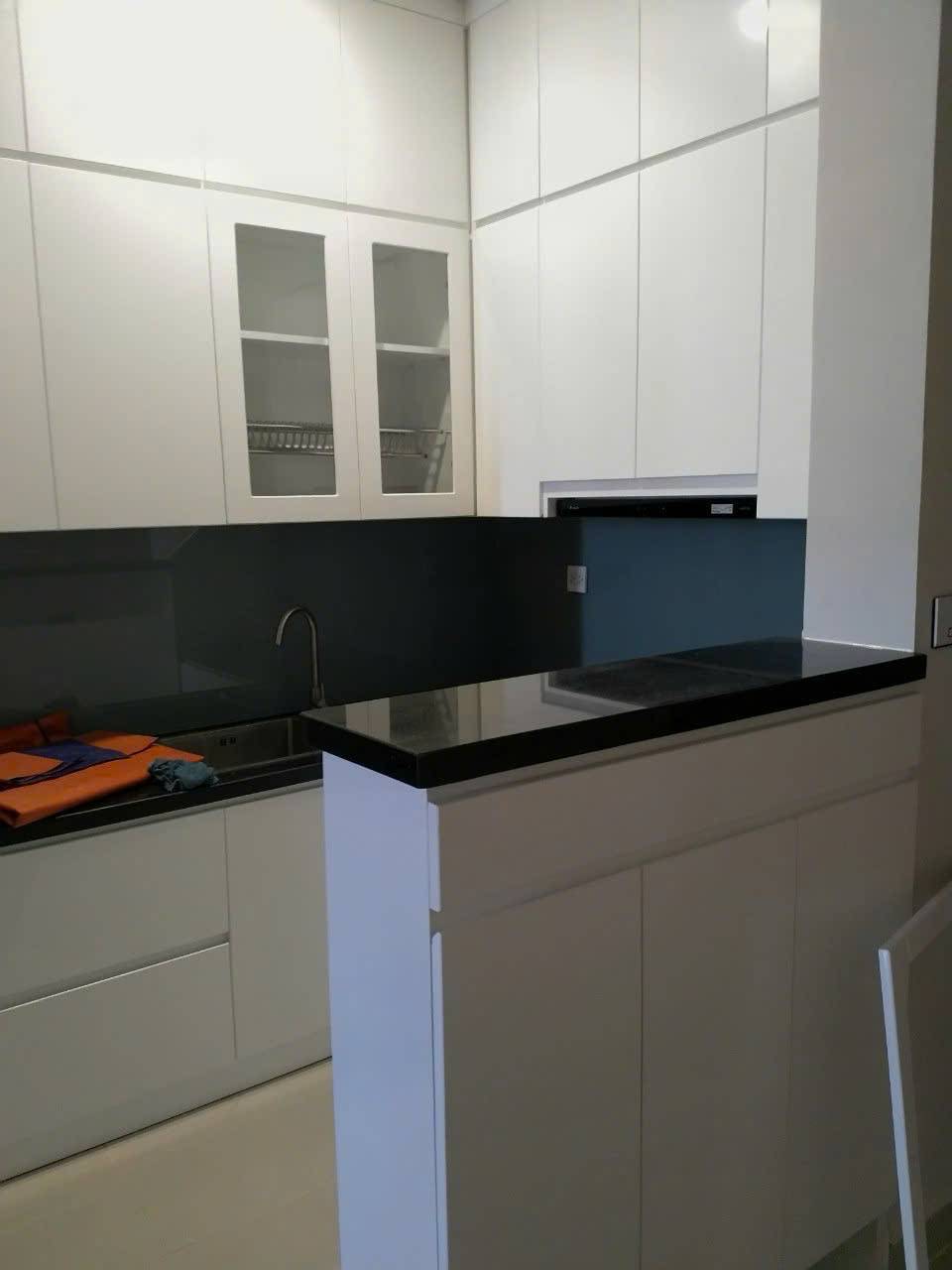 Richstar 2PN2WC Cho thuê 12 triệu, view nội khu