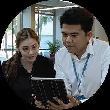 Huỳnh Kim Thành - Người vận hành BDS Tốt