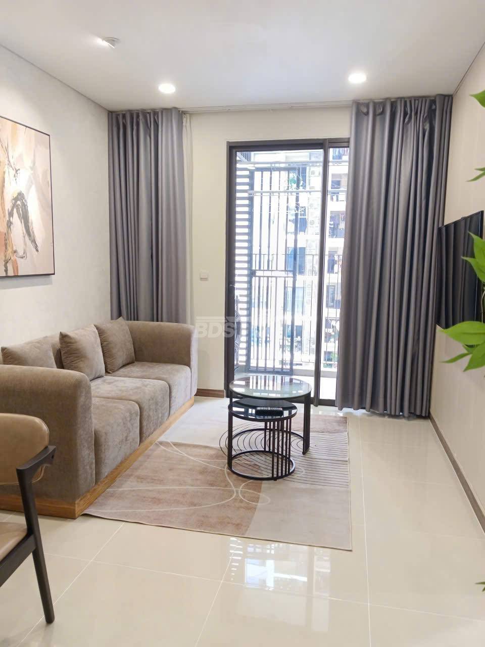 Hình ảnh thực tế căn hộ chung cư 1 phòng ngủ, 60m2, nội thất đầy đủ cho thuê tại Chung Cư Hà Đô Centrosa, Hà Đô Centrosa Garden