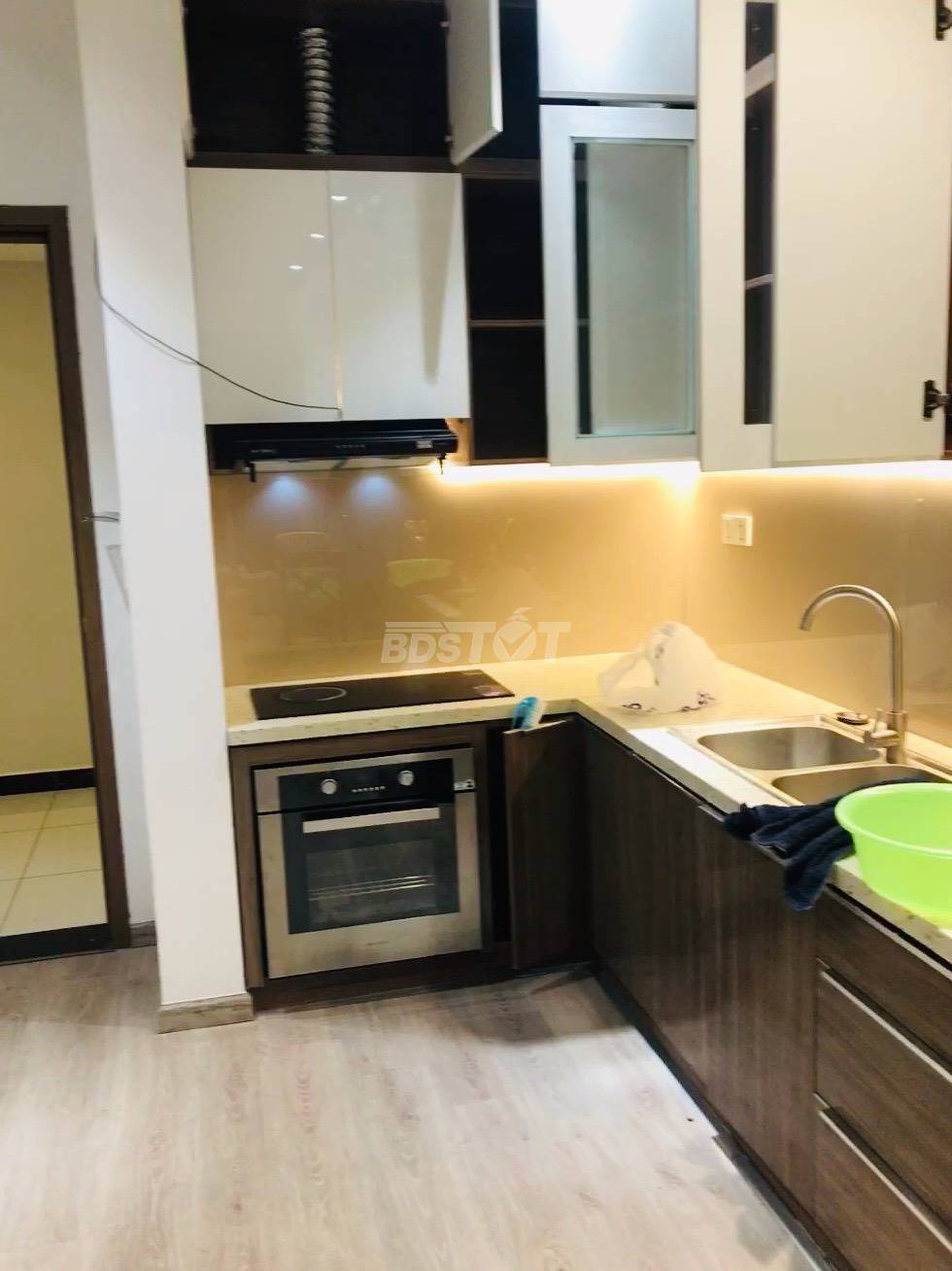 Hình ảnh thực tế căn hộ chung cư 2 phòng ngủ, 65m2, bán tại Chung Cư Richstar 1, Richstar Residence