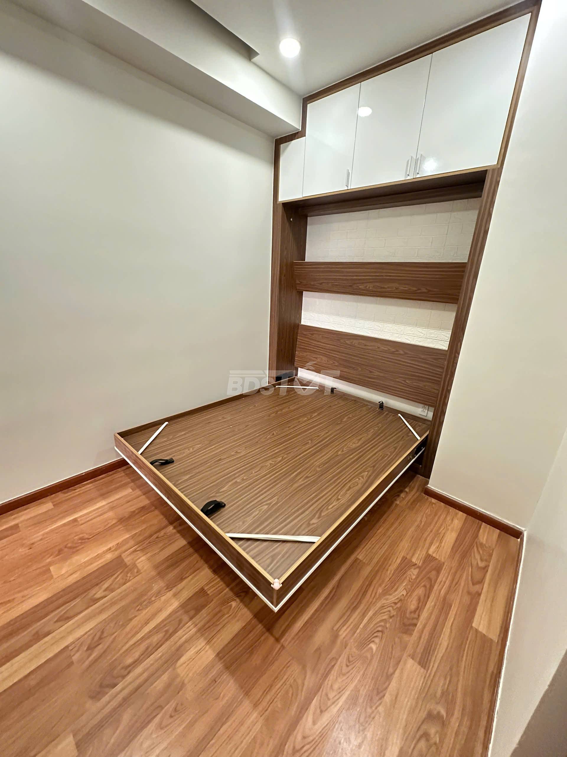 Hình ảnh thực tế căn hộ chung cư 2 phòng ngủ, 65m2, bán tại Chung Cư Richstar 2, Richstar Residence