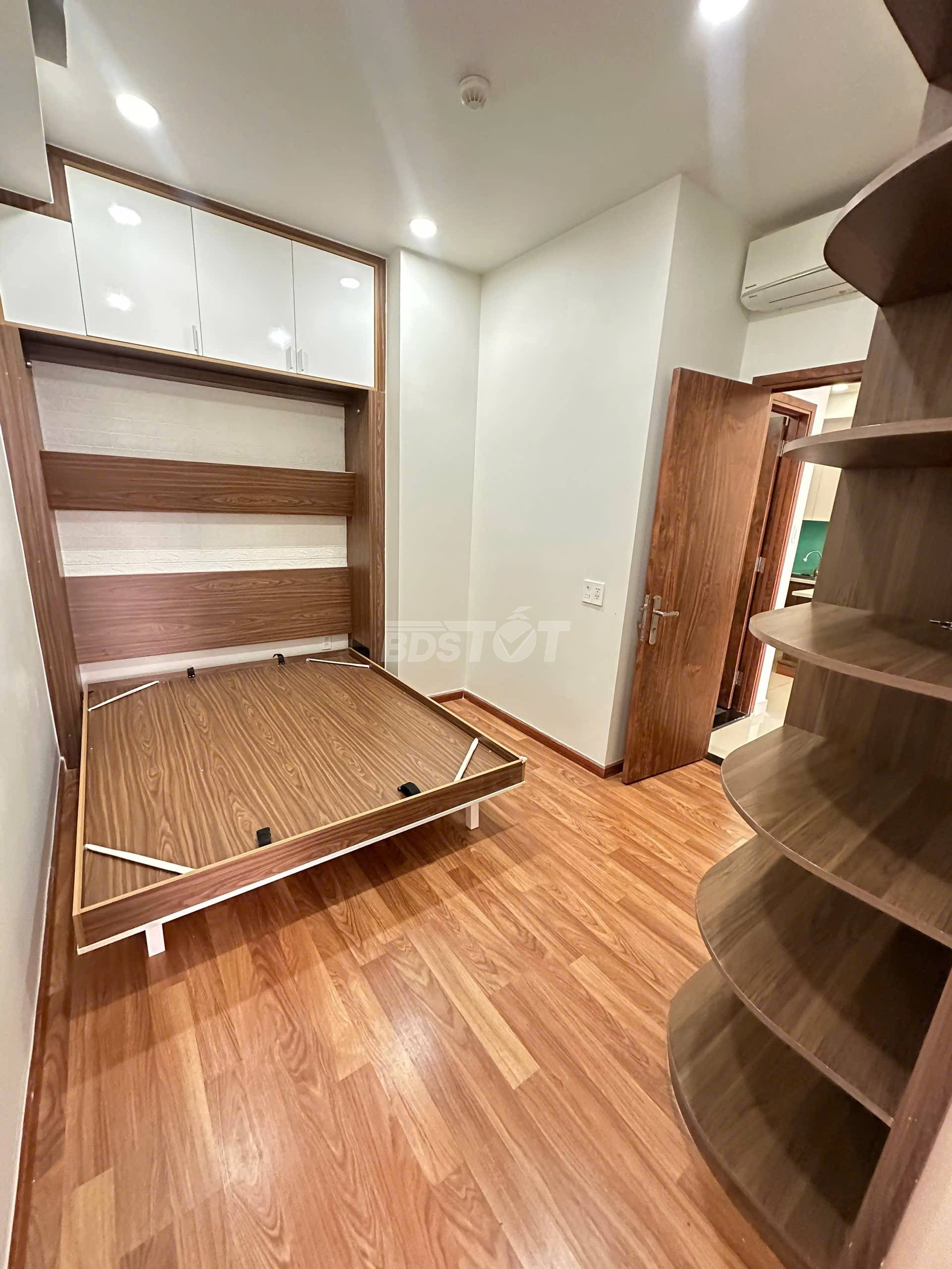 Hình ảnh thực tế căn hộ chung cư 2 phòng ngủ, 65m2, bán tại Chung Cư Richstar 2, Richstar Residence
