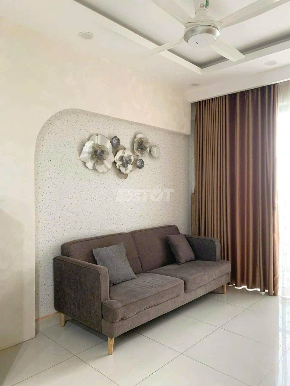 Hình ảnh thực tế căn hộ chung cư 2 phòng ngủ, 71m2, nội thất đầy đủ cho thuê tại Chung Cư Emerald, Celadon City