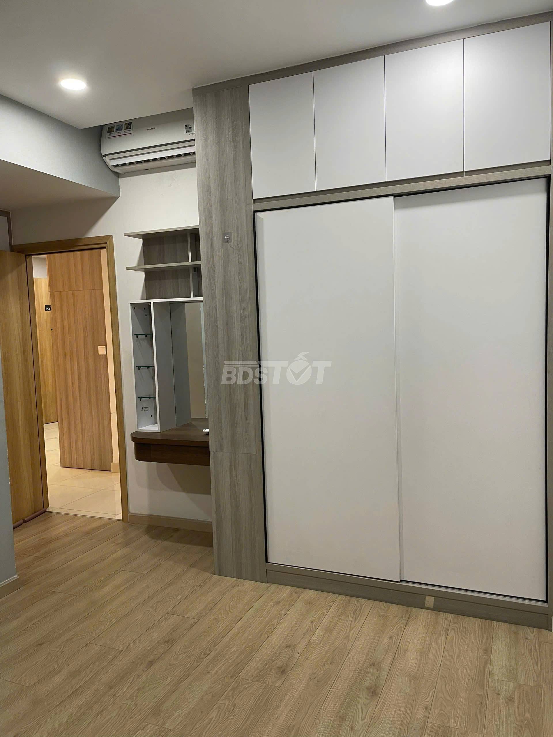 Hình ảnh thực tế căn hộ chung cư 2 phòng ngủ, 71m2, nội thất đầy đủ cho thuê tại Chung Cư Emerald, Celadon City