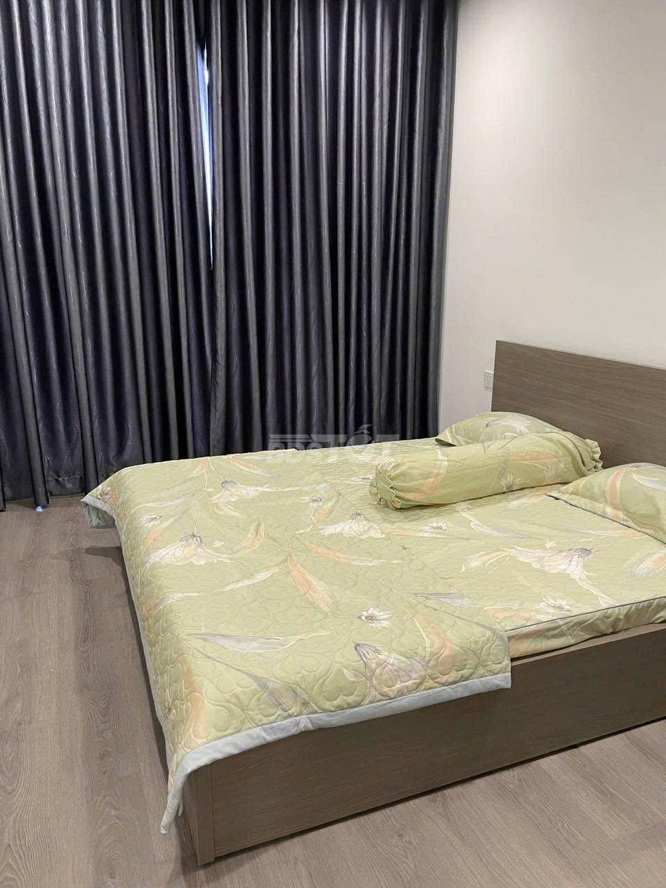 Hình ảnh thực tế căn hộ chung cư 2 phòng ngủ, 96m2, nội thất đầy đủ cho thuê tại Diamond Brilliant, Celadon City