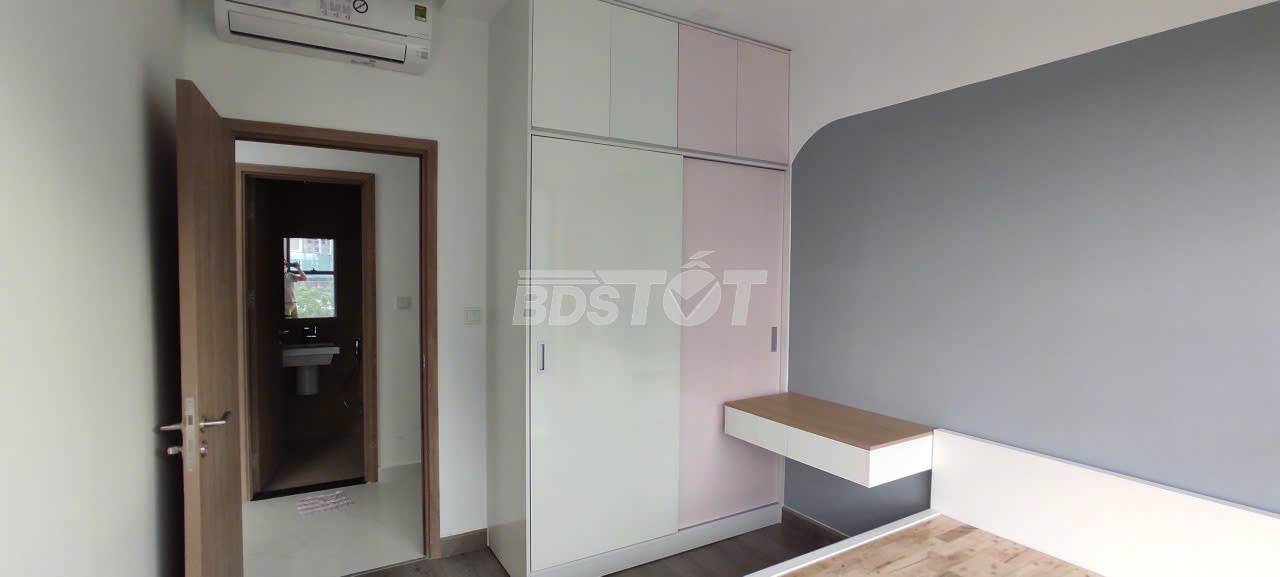 Hình ảnh thực tế căn hộ chung cư 3 phòng ngủ, 103m2, nội thất đầy đủ cho thuê tại Diamond Alnata, Celadon City