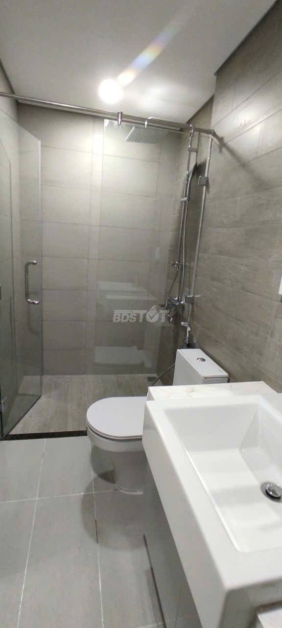 Hình ảnh thực tế căn hộ chung cư 3 phòng ngủ, 103m2, nội thất đầy đủ cho thuê tại Diamond Alnata, Celadon City