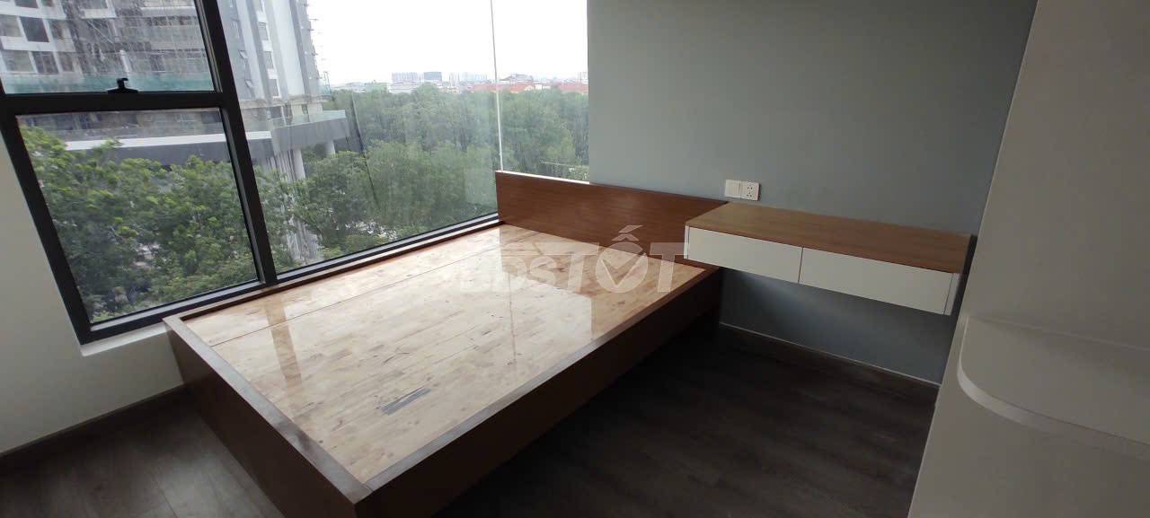 Hình ảnh thực tế căn hộ chung cư 3 phòng ngủ, 103m2, nội thất đầy đủ cho thuê tại Diamond Alnata, Celadon City
