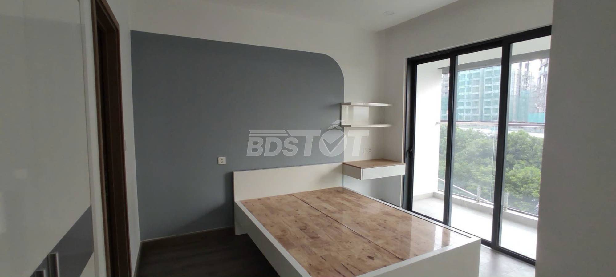 Hình ảnh thực tế căn hộ chung cư 3 phòng ngủ, 103m2, nội thất đầy đủ cho thuê tại Diamond Alnata, Celadon City