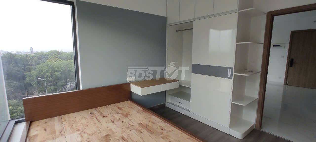 Hình ảnh thực tế căn hộ chung cư 3 phòng ngủ, 103m2, nội thất đầy đủ cho thuê tại Diamond Alnata, Celadon City