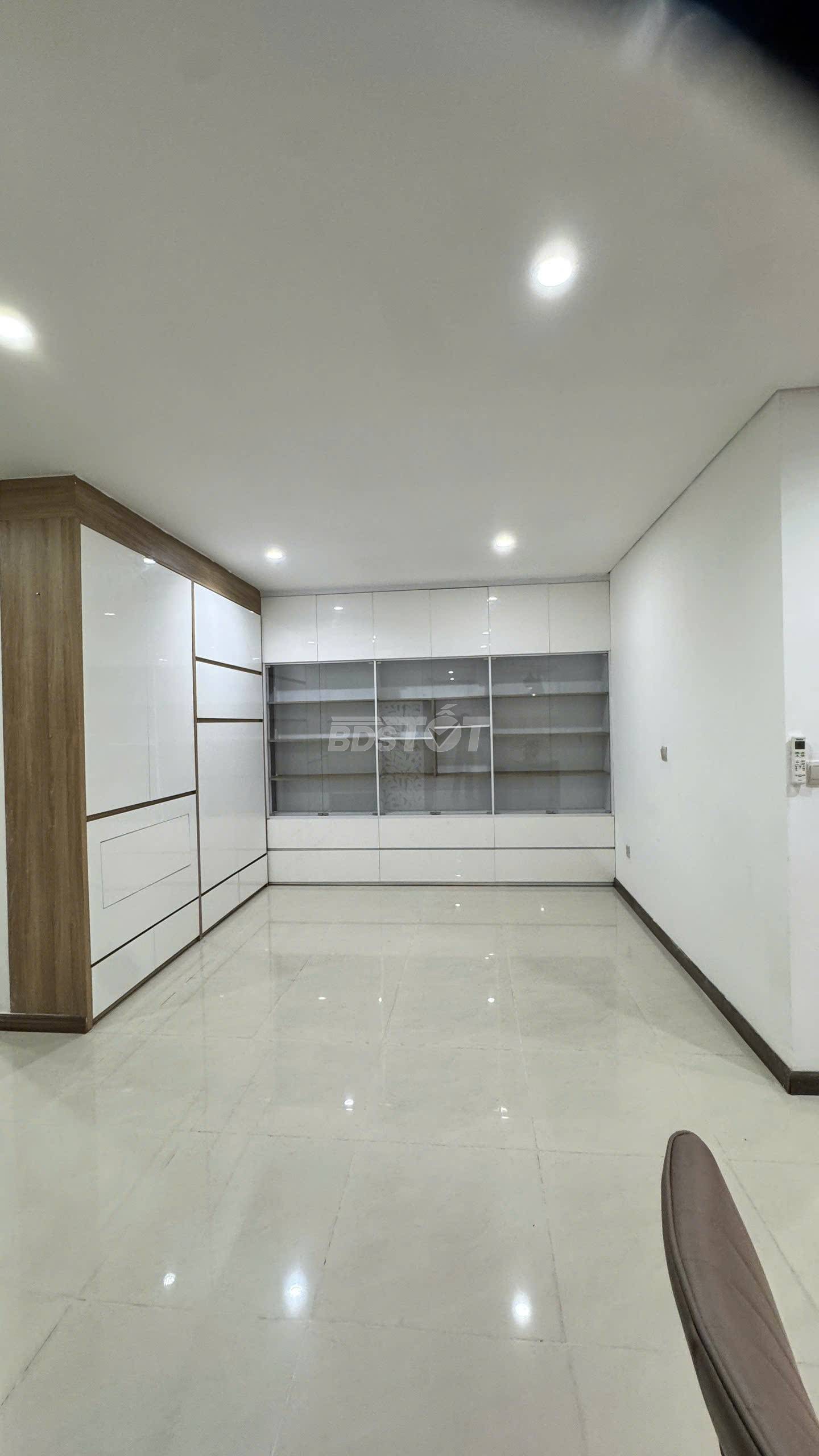 Hình ảnh thực tế căn hộ chung cư 3 phòng ngủ, 107m2, nội thất đầy đủ cho thuê tại Chung Cư Hà Đô Centrosa, Hà Đô Centrosa Garden