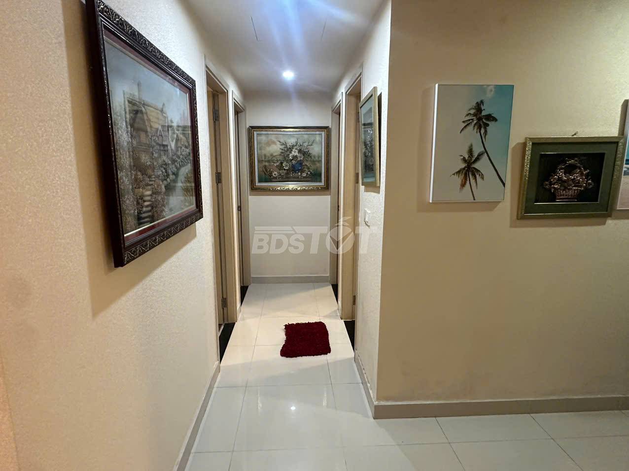 Hình ảnh thực tế căn hộ chung cư 3 phòng ngủ, 84m2, bán tại Chung Cư Richstar 1, Richstar Residence