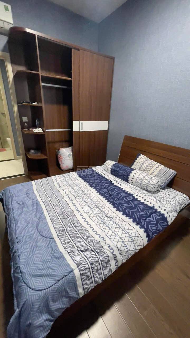 Hình ảnh thực tế căn hộ chung cư 3 phòng ngủ, 84m2, nội thất đầy đủ cho thuê tại Chung Cư Richstar 1, Richstar Residence