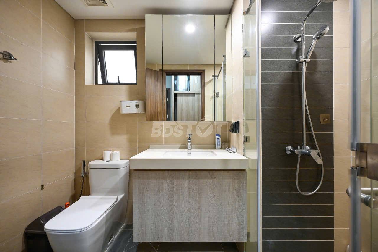 Hình ảnh thực tế căn hộ chung cư tại Chung cư cao tầng, Hà Đô Centrosa Garden