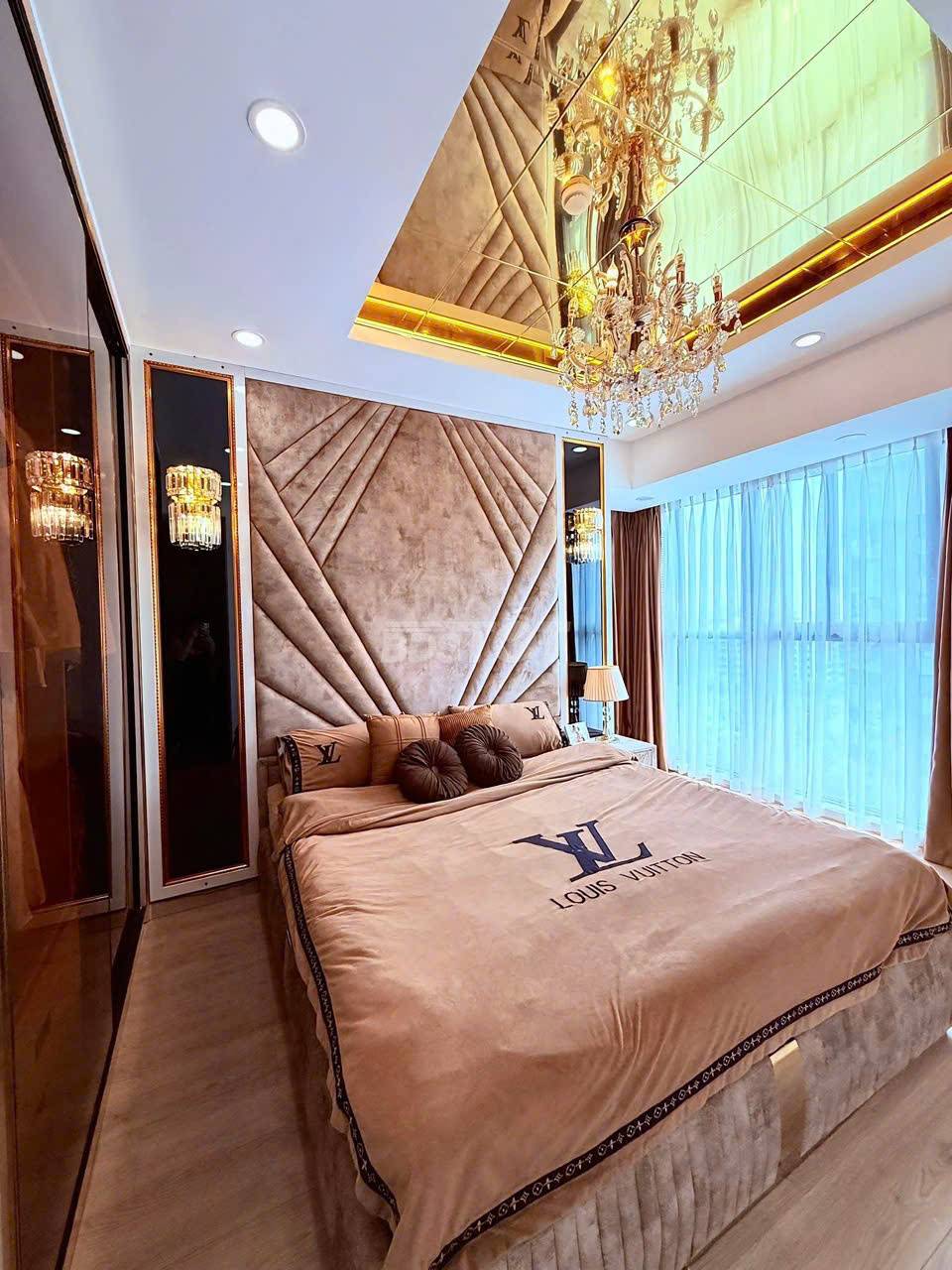 Phòng đa năng của căn hộ chung cư tại Emerald Precinct, Celadon City