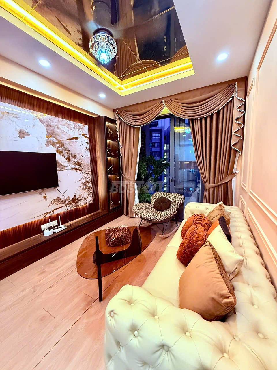 Hình ảnh thực tế căn hộ chung cư tại Emerald Precinct, Celadon City