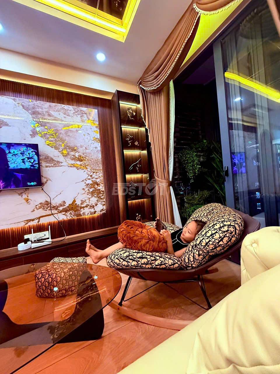 Hình ảnh thực tế căn hộ chung cư tại Emerald Precinct, Celadon City