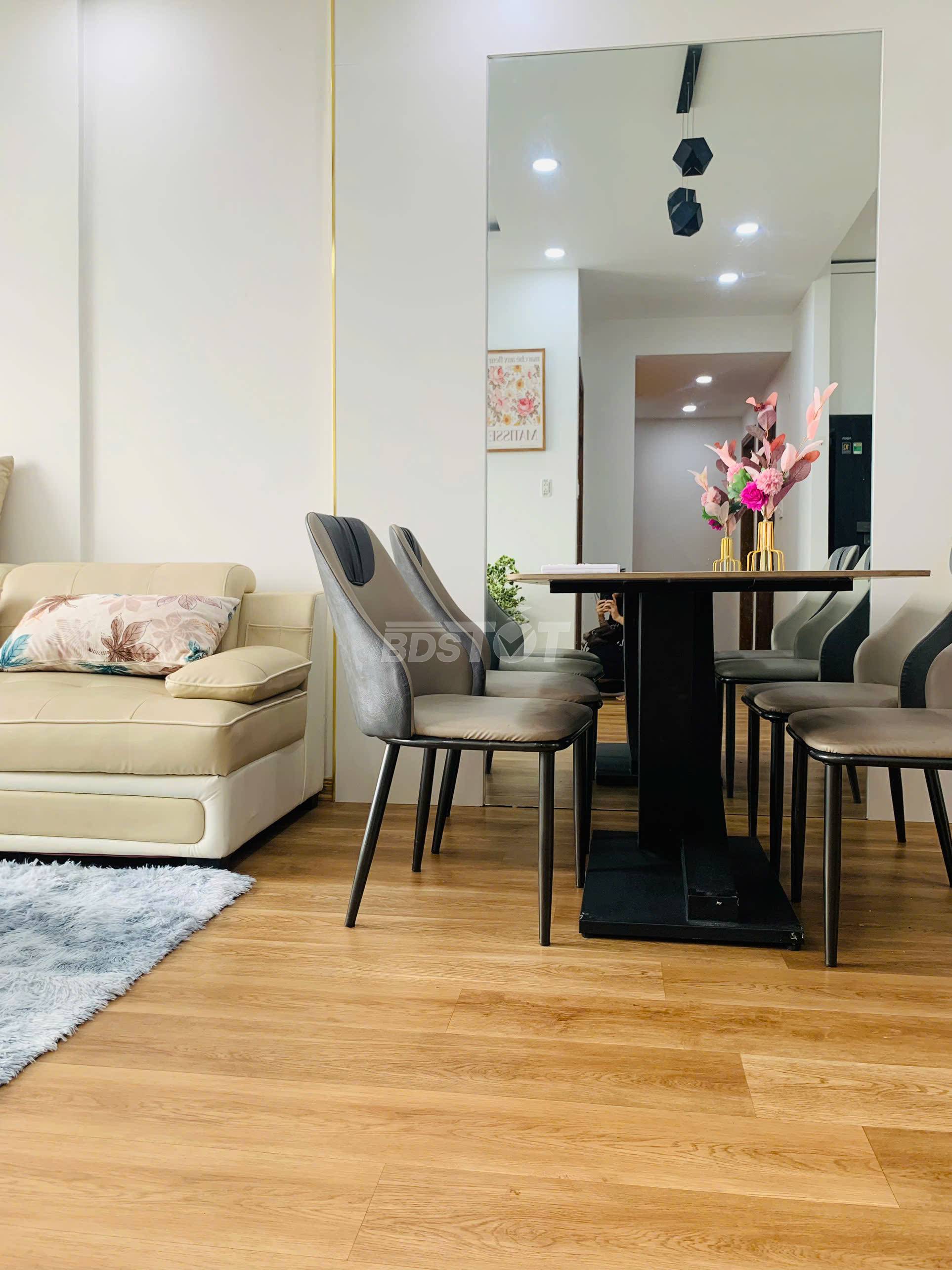 Hình ảnh thực tế căn hộ chung cư tại Richstar 1, Richstar Residence
