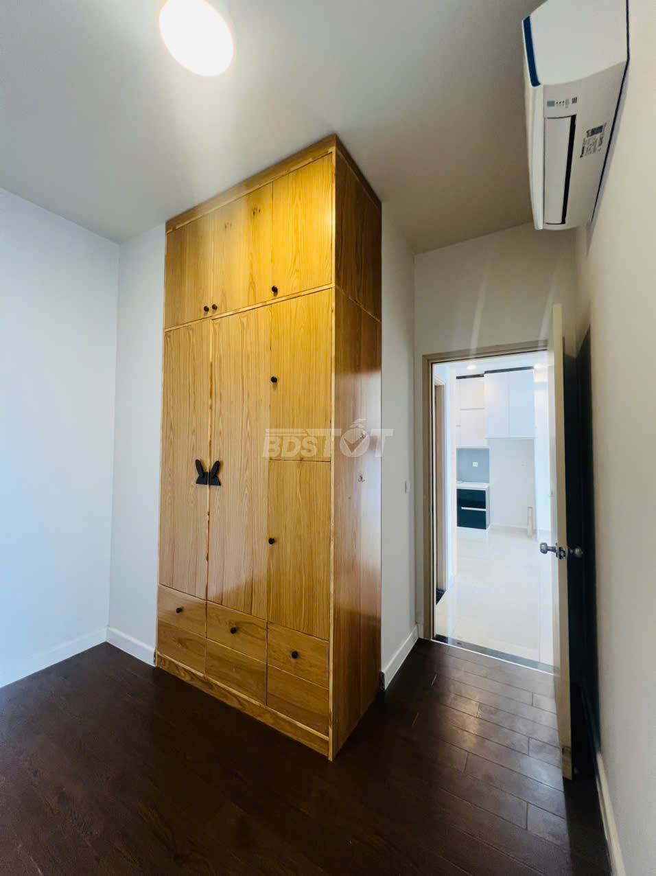 Hình ảnh thực tế căn hộ chung cư tại Richstar 1, Richstar Residence