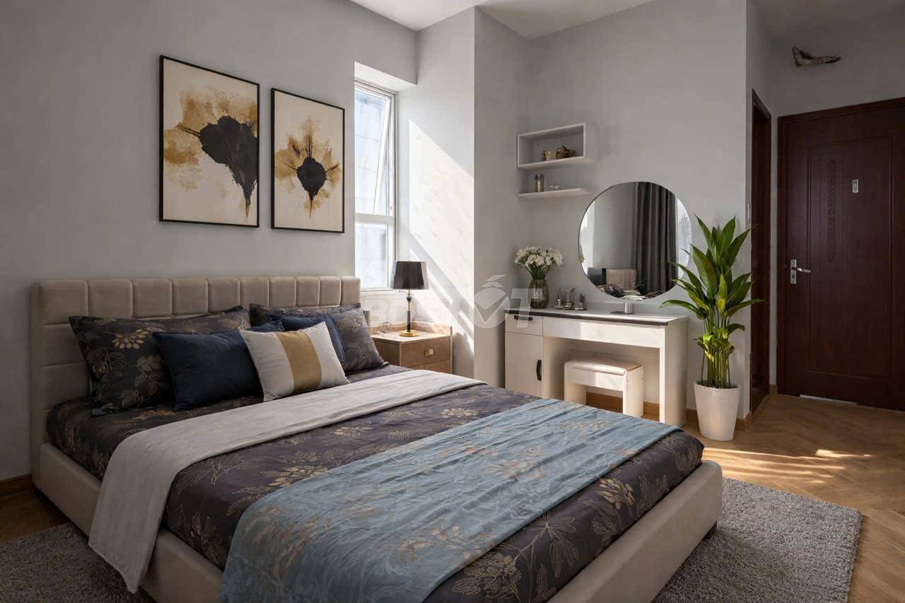 Hình ảnh thực tế căn hộ chung cư tại Richstar 2, Richstar Residence