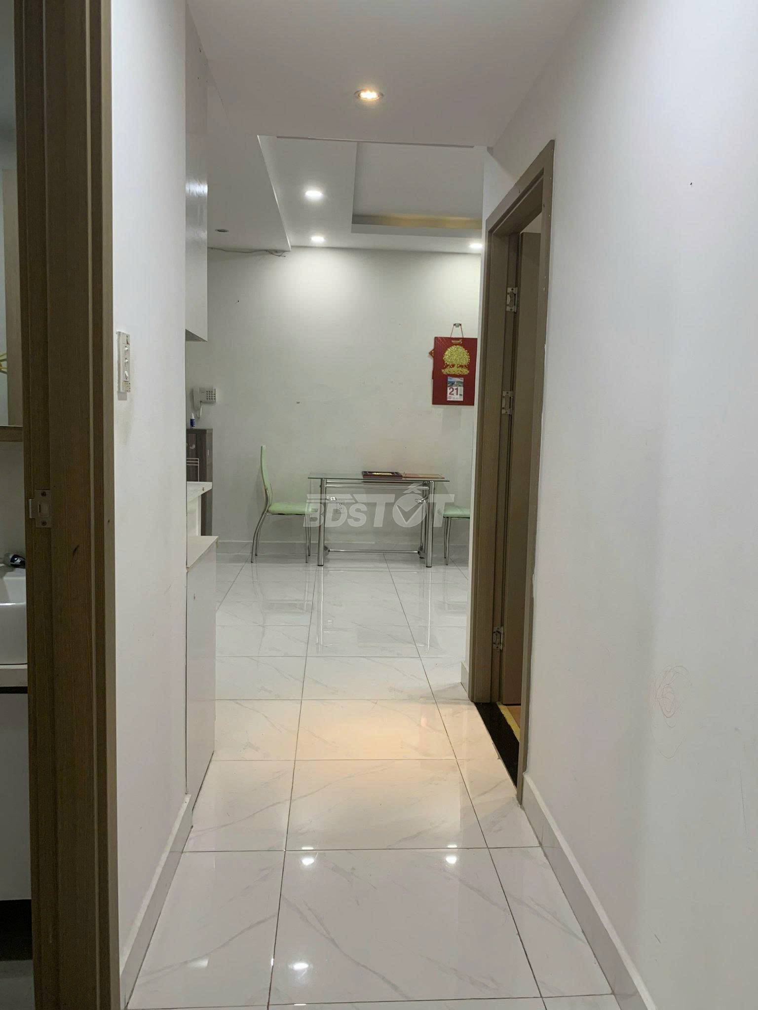 Hình ảnh thực tế căn hộ chung cư tại Richstar 2, Richstar Residence