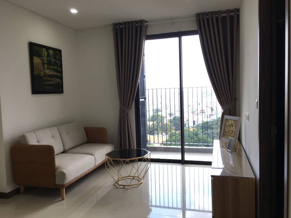 Hình ảnh thực tế căn hộ chung cư tại Chung Cư Richstar 2, Richstar Residence