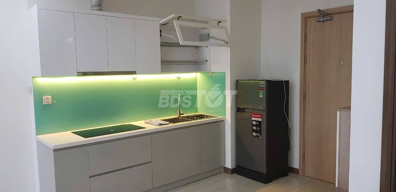 Khu bếp của căn hộ chung cư tại Chung cư cao tầng, Hà Đô Centrosa Garden