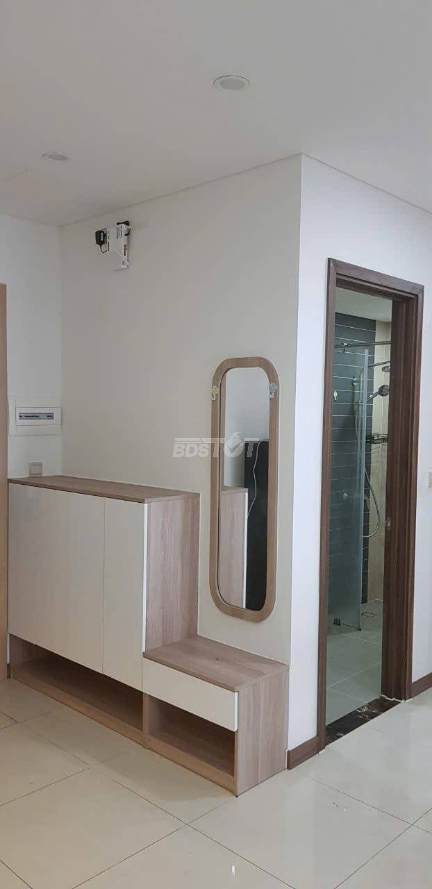 Nhà vệ sinh của căn hộ chung cư tại Chung cư cao tầng, Hà Đô Centrosa Garden
