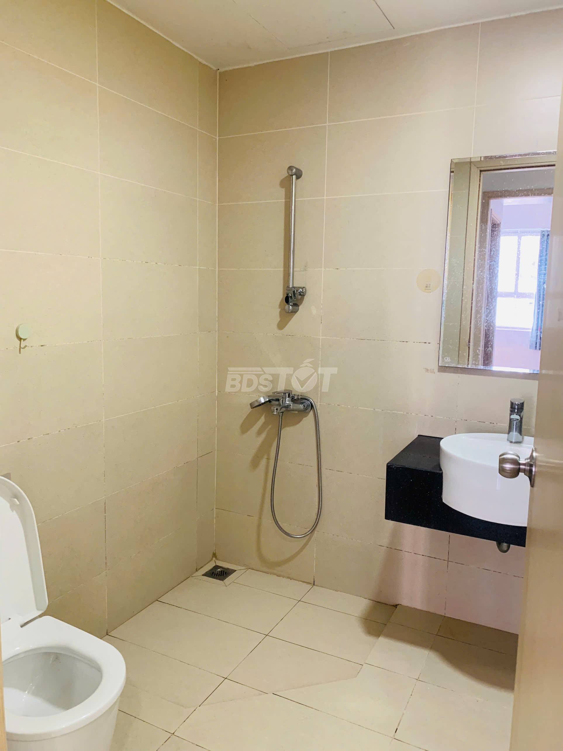 Nhà vệ sinh của căn hộ chung cư bán tại Richstar Residence