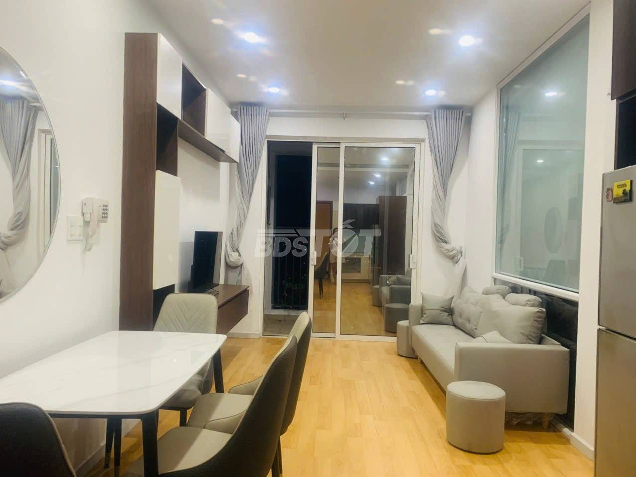 SIÊU RẺ- BÁN CĂN 2PN1WC RICHSTAR FULL NỘI THẤT GIÁ CHỈ 3TY1. HÌNH THẬT-GIÁ THẬT IB CHÍNH CHỦ