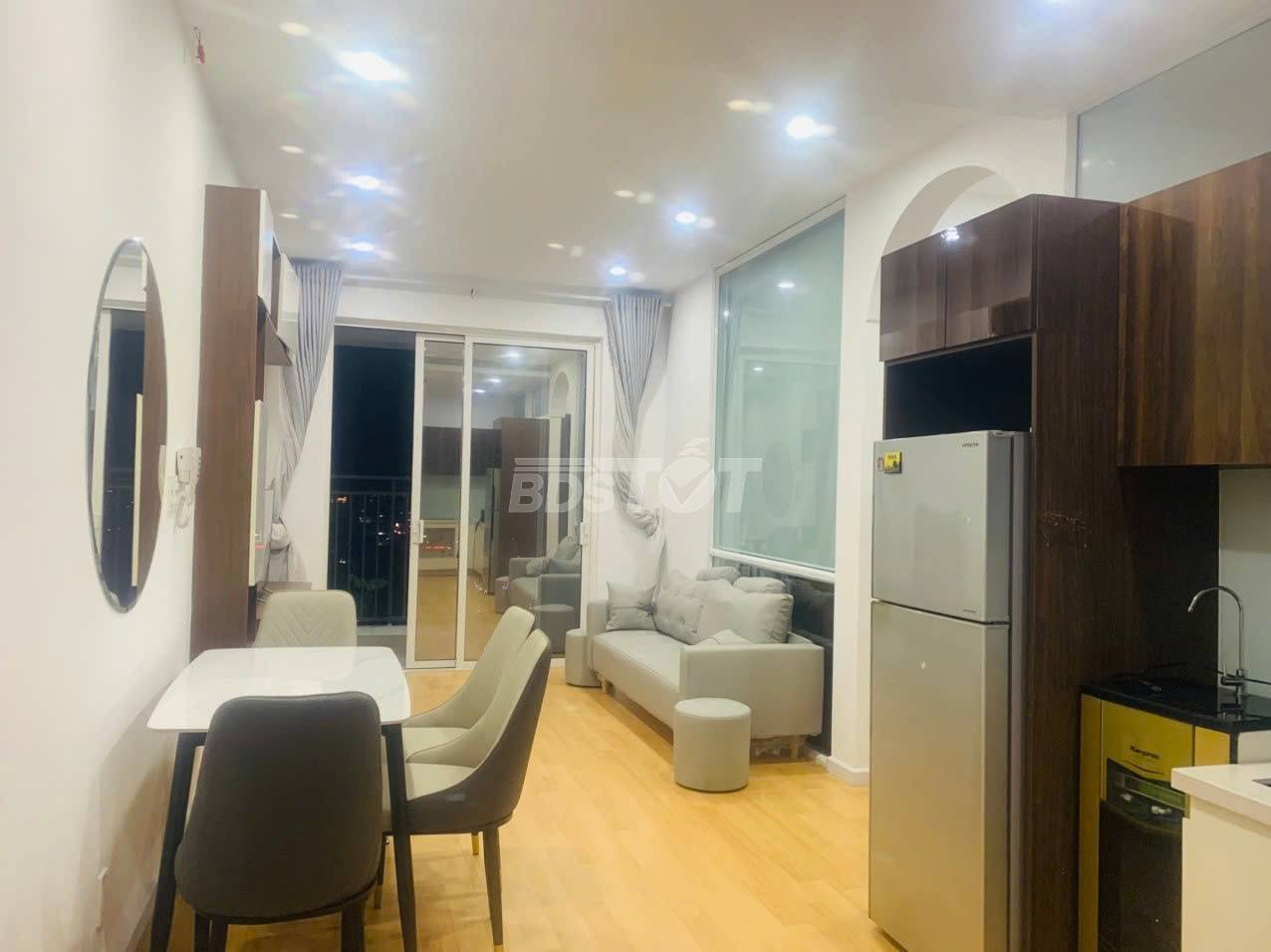 GẤP- CẦN BÁN NHANH CĂN 2PN1W-53M2 RICHSTAR-NHÀ SẴN GIAO LUÔN