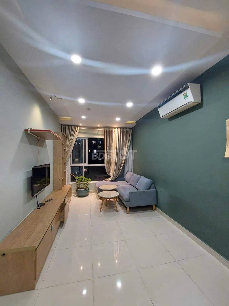 BÁN NHANH CĂN HỘ RUBY CELADON- LOẠI 2PN2WC FULL NỘI THẤT- ĐÃ CÓ SỔ