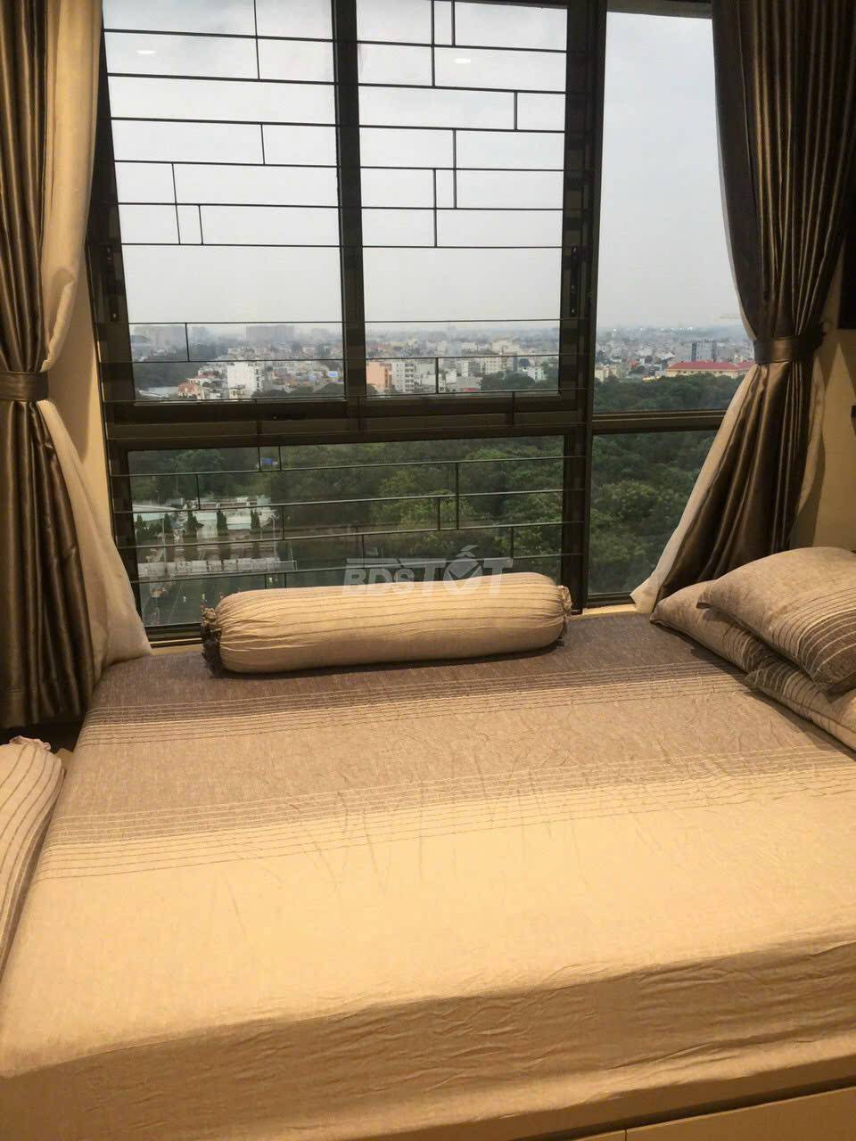 Phòng ngủ của căn hộ chung cư bán tại Celadon City