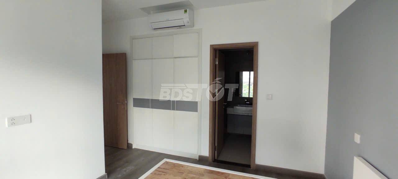 Phòng ngủ của căn hộ chung cư 3 phòng ngủ, 103m2, nội thất đầy đủ cho thuê tại Celadon City