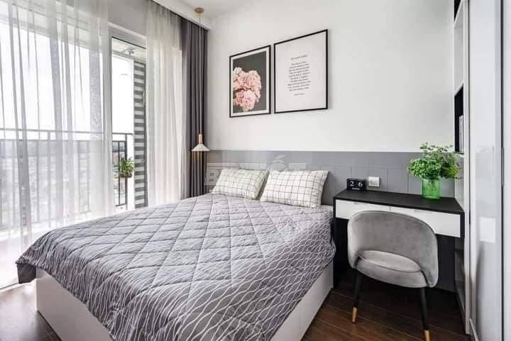 Phòng ngủ của căn hộ chung cư bán tại Richstar Residence