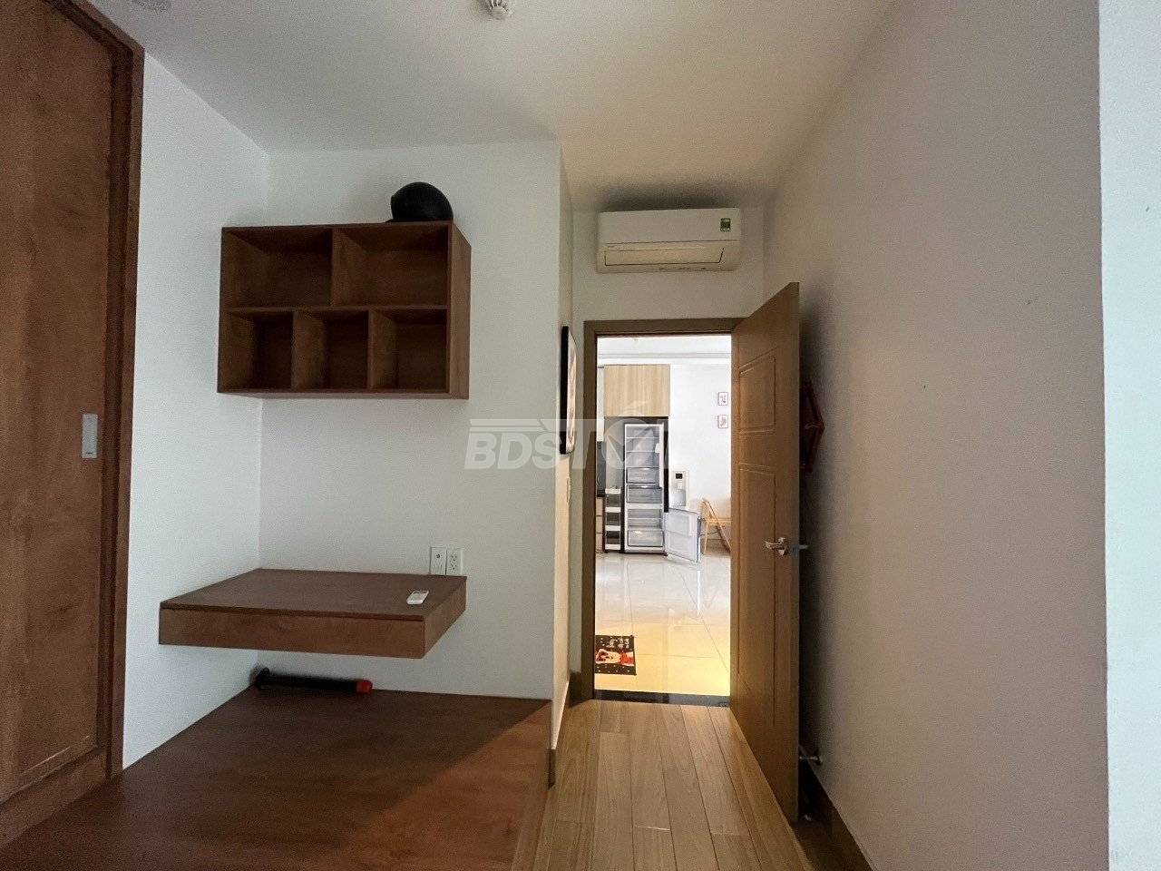 Phòng ngủ nhỏ Căn hộ Richstar Tân Phú 2 phòng ngủ 65m2 full nội thất bán