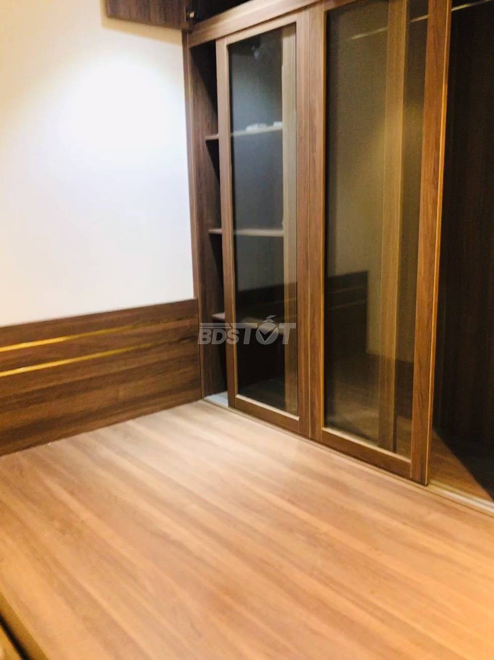 Phòng ngủ của căn hộ chung cư 2 phòng ngủ, 65m2, bán tại Richstar Residence