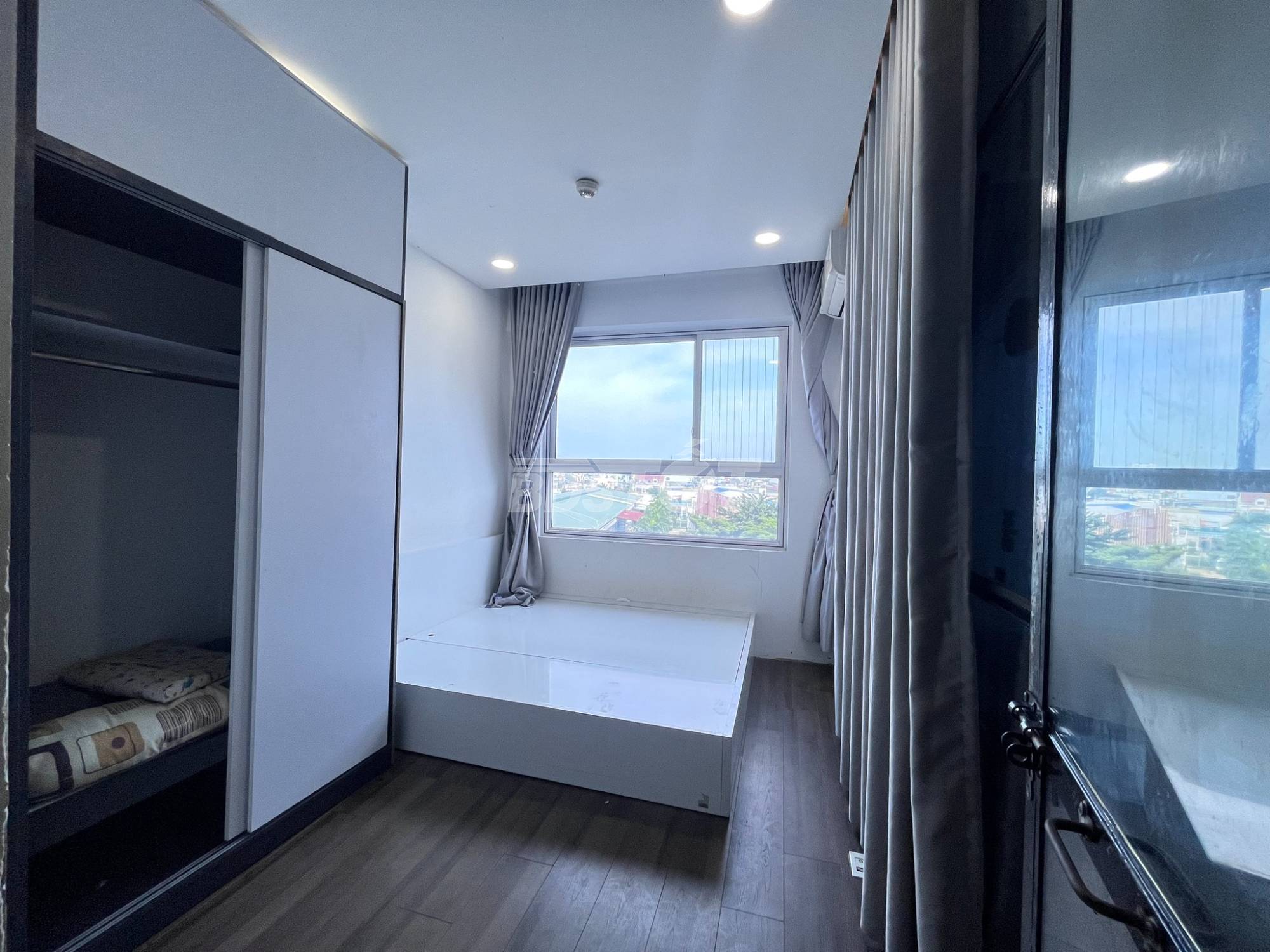 Phòng ngủ của căn hộ chung cư tại Richstar 1, Richstar Residence