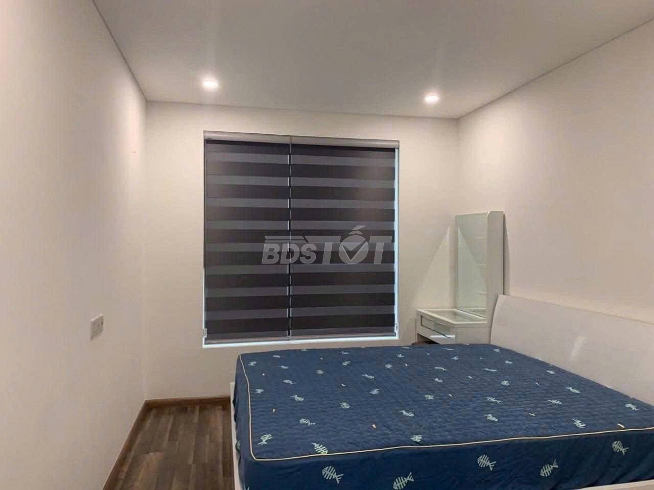 Phòng ngủ của căn hộ chung cư tại Richstar 1, Richstar Residence