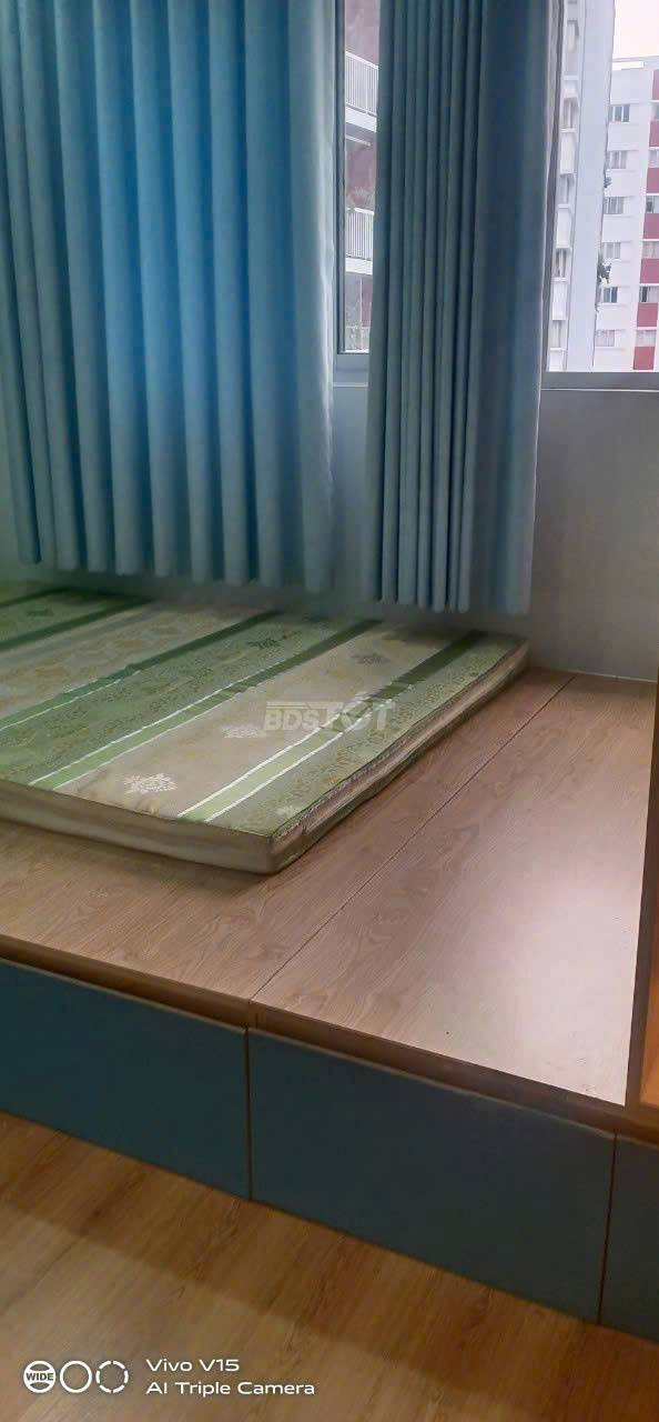 Phòng ngủ của căn hộ chung cư tại Ruby Precinct, Celadon City