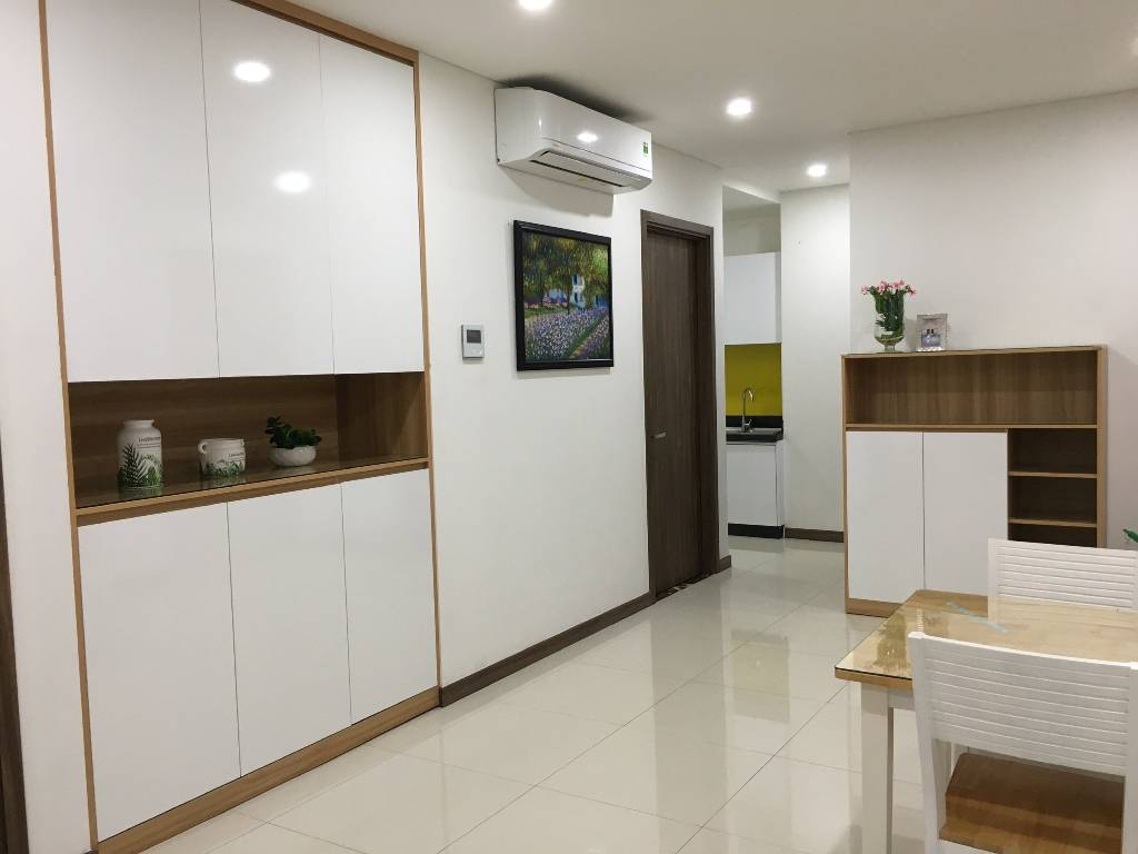 Hình ảnh thực tế căn hộ chung cư tại Chung Cư Richstar 2, Richstar Residence